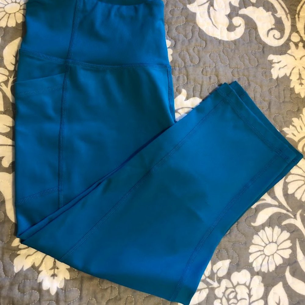 Exercise pants/eggings